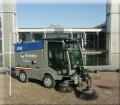 Fiorentini Road Sweeper S150