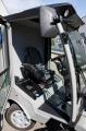 Fiorentini Road Sweeper S150