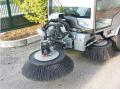 Fiorentini Road Sweeper S150