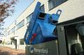 Fiorentini Road Sweeper S150