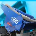 Fiorentini Road Sweeper S150