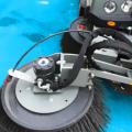 Fiorentini Road Sweeper S150