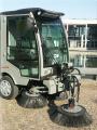Fiorentini Road Sweeper S150