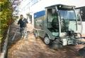 Fiorentini Road Sweeper S150
