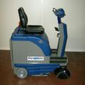 Fiorentini Mini Sweeper