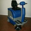 Fiorentini Mini Sweeper