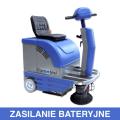 Fiorentini Mini Sweeper