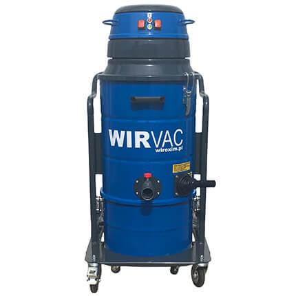WIRVAC W2 - front